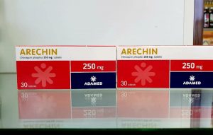 arechin