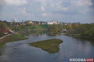 Топ-7 касмічных вуліц Гродна: куды пайсці на шпацыр у Дзень Касманаўтыкі