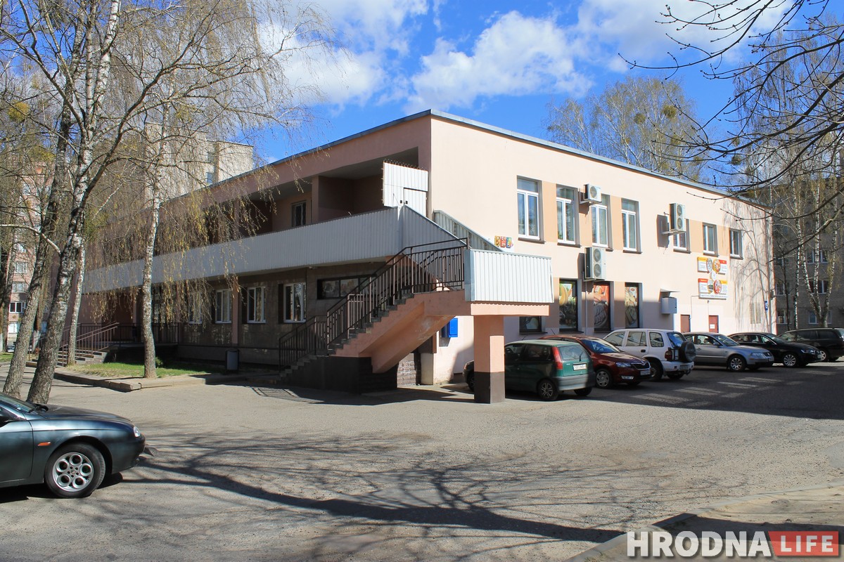 Топ-7 касмічных вуліц Гродна: куды пайсці на шпацыр у Дзень Касманаўтыкі