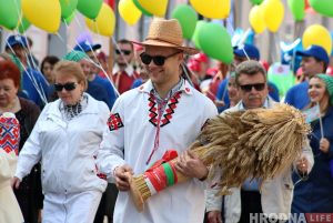 Першамай у Гродне адзначаць у анлайн-фармаце первомай