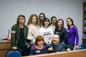 шаг навстречу шаг навстречу