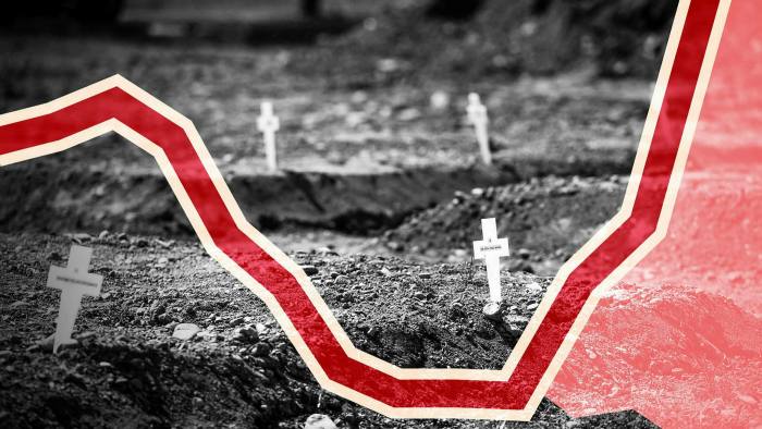 У Беларусі пацверджаныя 12208 выпадкаў каранавіруса. Што кажуць даследнікі пра смяротнасць