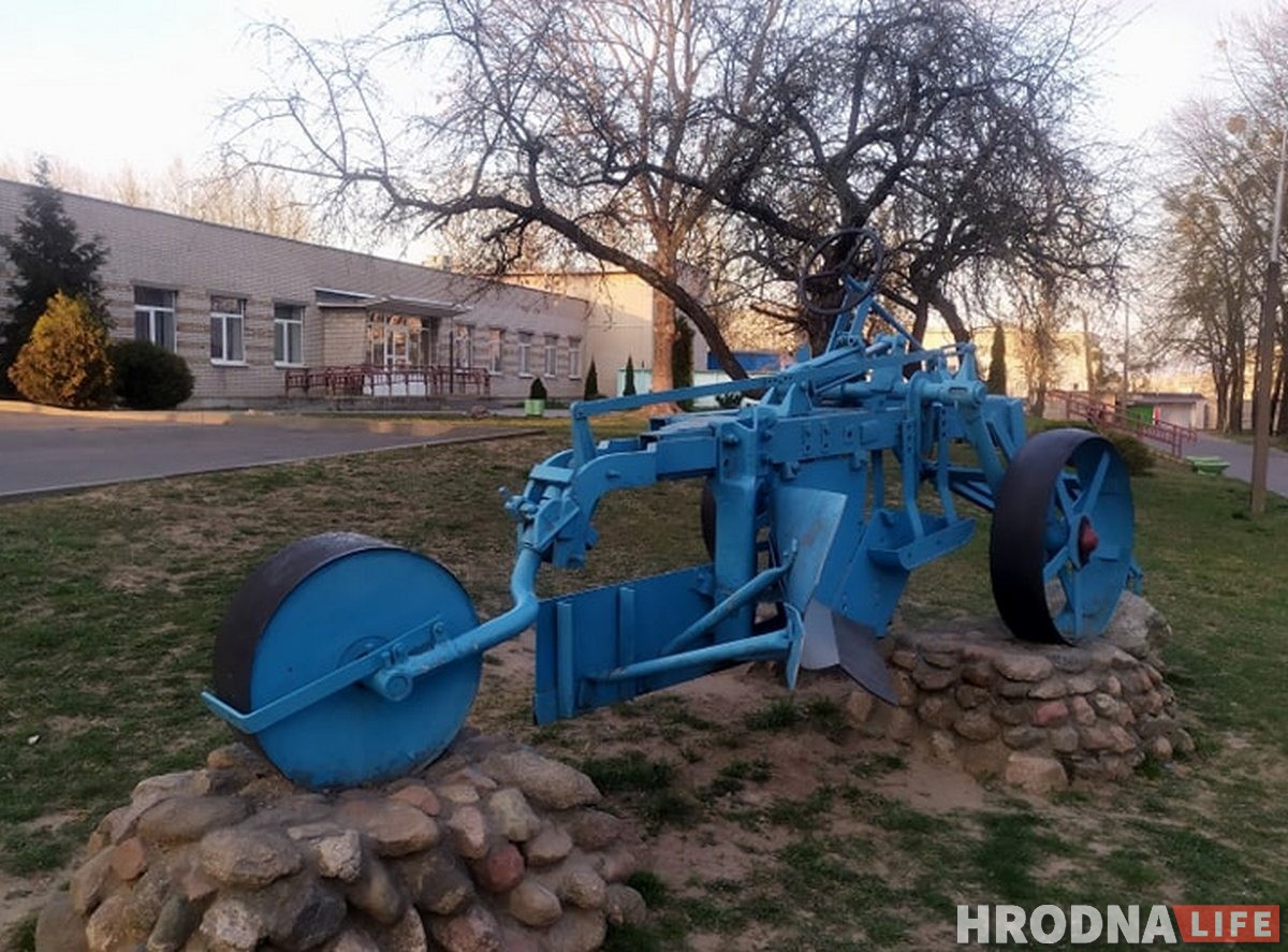 Топ-7 касмічных вуліц Гродна: куды пайсці на шпацыр у Дзень Касманаўтыкі