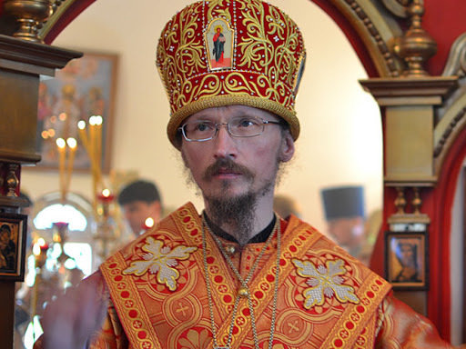 Архіепіскап Навагрудскі і Слонімскі Гурый у рэанімацыі, падазрэнне на каранавірус