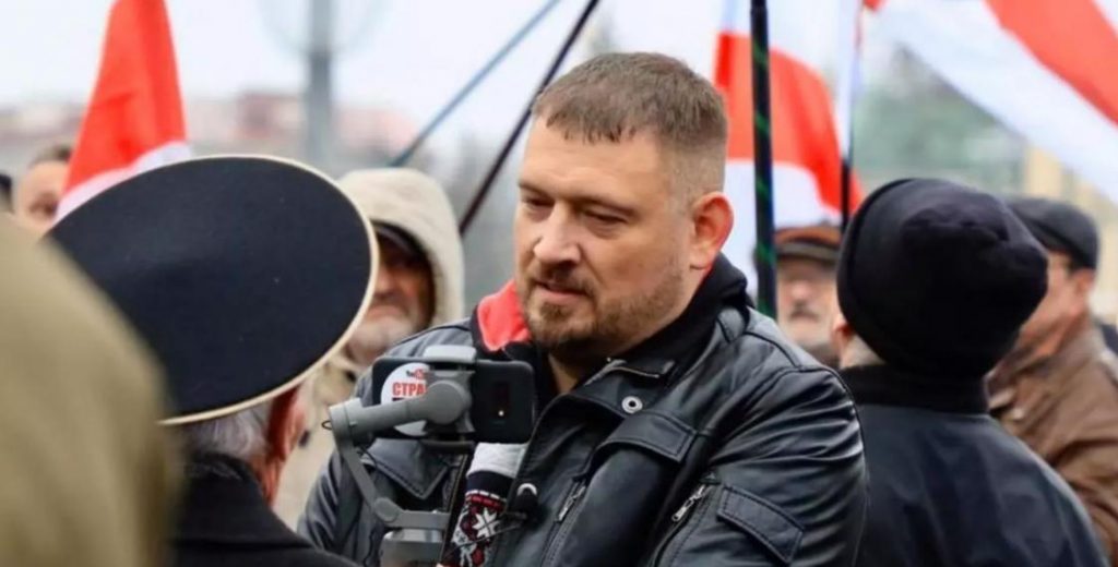 Сяргея Ціханоўскага адпусцілі. Ініцыятыўную групу яго жонкі зарэгістравалі