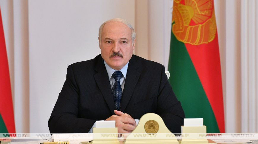 Лукашэнка ў Гродне: што змянялася ў горадзе пасля візітаў прэзідэнта