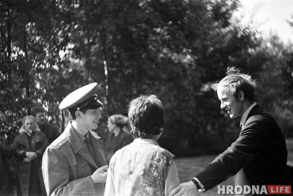 Жаночы раман часоў пандэміі. Серыя 2: Крыся і фестываль