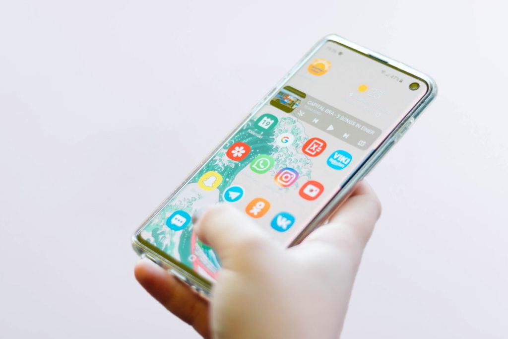 Samsung Pay: платежи без использования карты