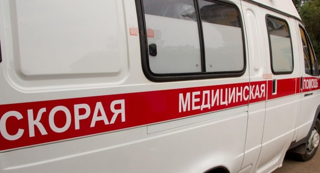Хуткая дапамога