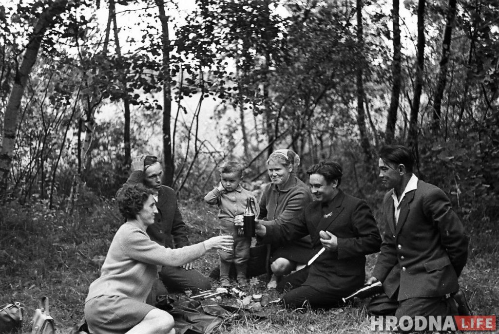Жаночы раман часоў пандэміі. Серыя 2: Крыся і фестываль