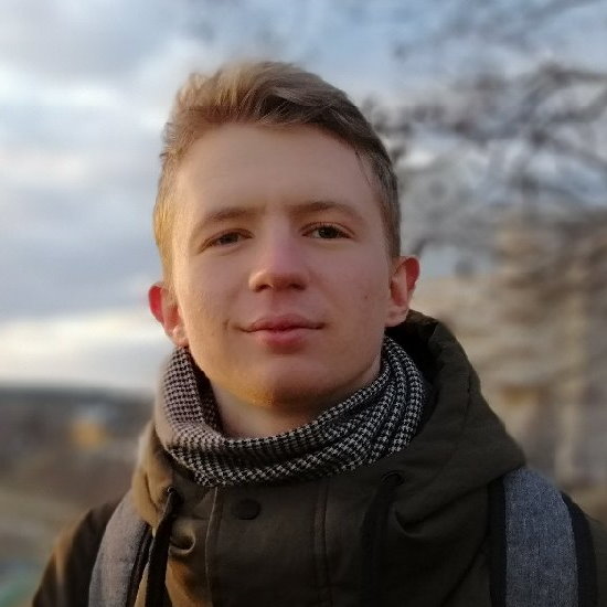 Аляксандр Перагудаў: Як пакінуць маладых людзей у Беларусі