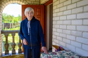 Зьмітра Фурманава, блізкія якога галадаюць ля мінскага СІЗА, перавялі ў Жодзіна