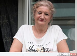 «У 63 гады мяне хочуць зрабіць хуліганкай». На пенсіянерку з Гродна завялі адміністрацыйную справу