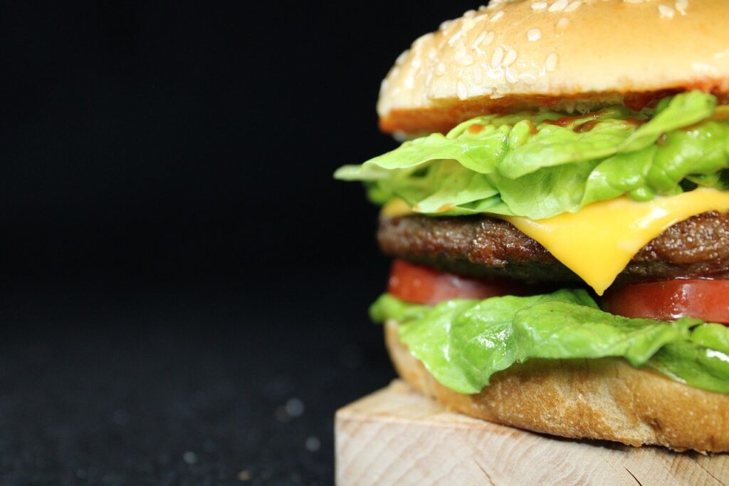 У Гродне з'явіцца Mcdonald's. Ужо рыхтуюць будоўлю У Гродне з'явіцца Mcdonald's. Ужо рыхтуюць будоўлю