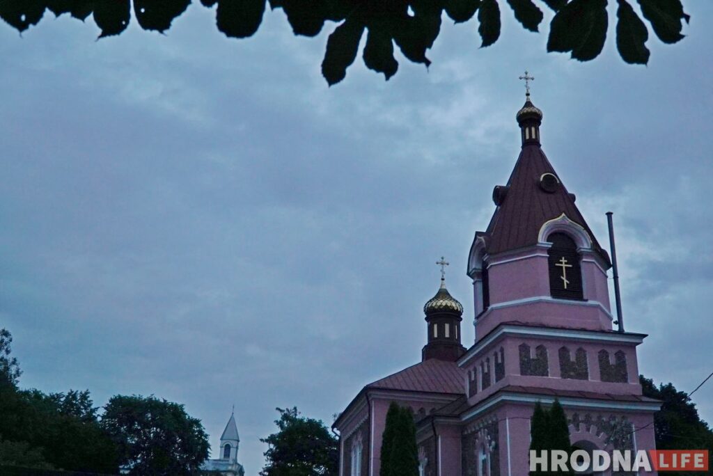 Берестовица - почти Краков, а Репля - красивее Москвы. Что посмотреть за день в окрестностях Гродно