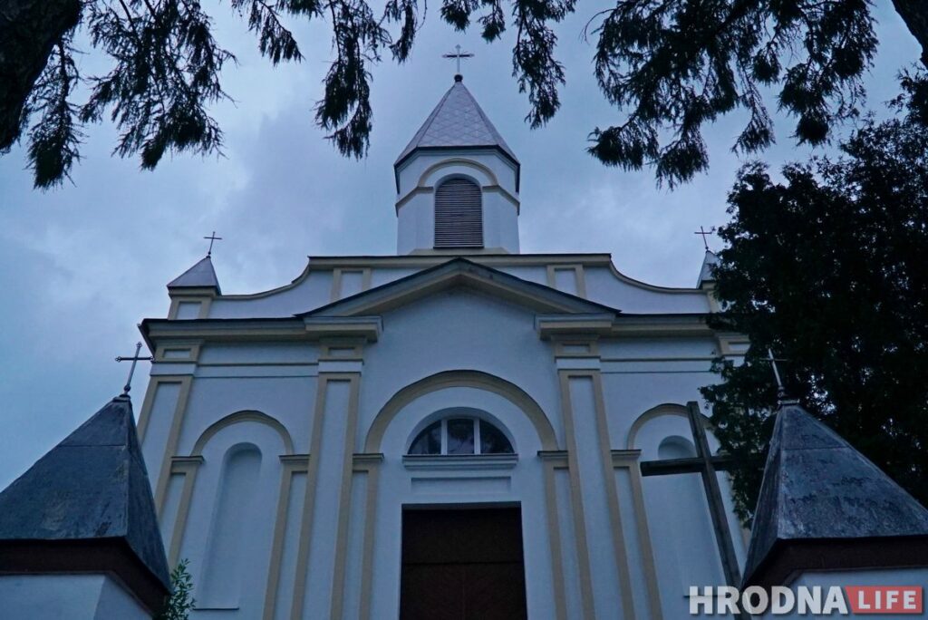 Берестовица - почти Краков, а Репля - красивее Москвы. Что посмотреть за день в окрестностях Гродно
