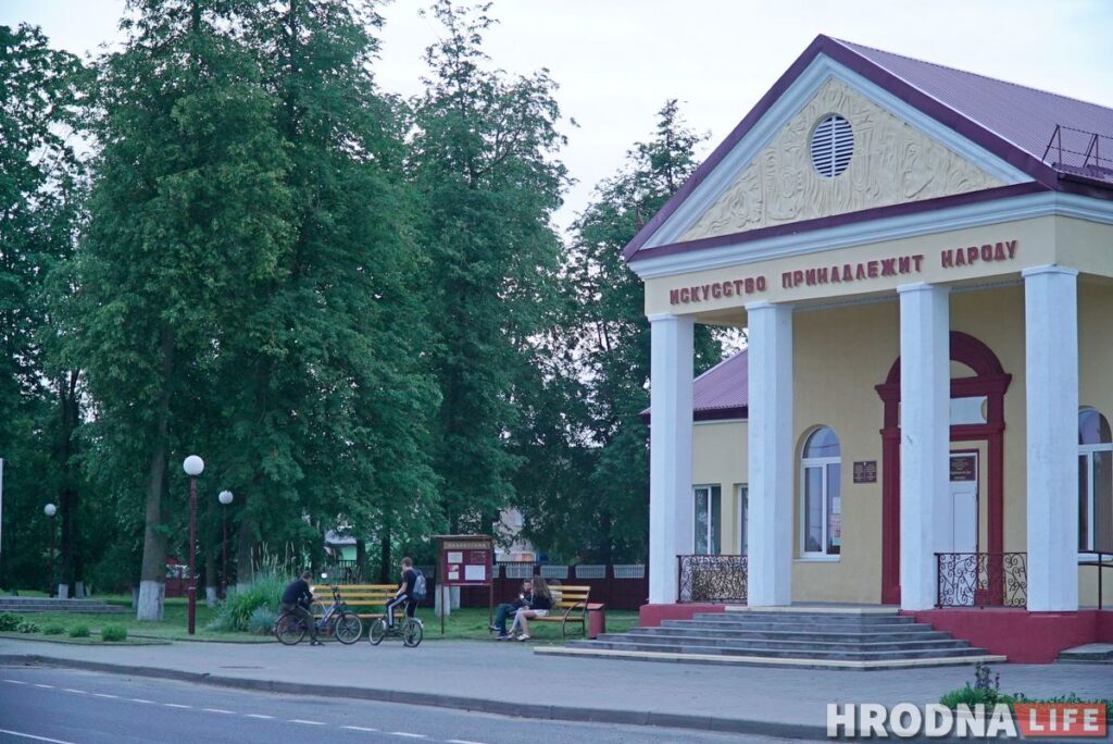 Берестовица - почти Краков, а Репля - красивее Москвы. Что посмотреть за день в окрестностях Гродно