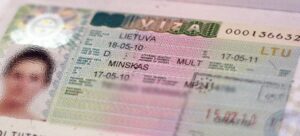 Па гуманітарных візах у Польшчу з'ехала 1050 беларусаў