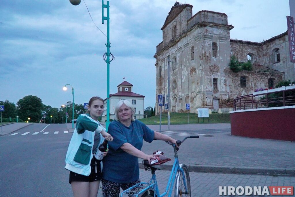 Берестовица - почти Краков, а Репля - красивее Москвы. Что посмотреть за день в окрестностях Гродно