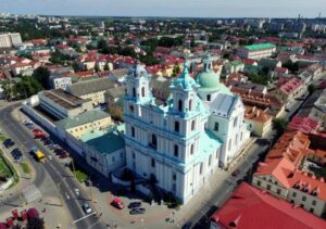 Бясплатны праезд і канцэрты. Гродна адзначае Дзень вызвалення горада: праграма Бясплатны праезд і канцэрты. Гродна адзначае Дзень вызвалення горада: праграма