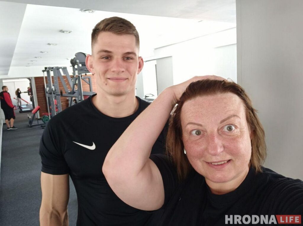 Рэдактарка Hrodna.Life: Чаму я не худнею?