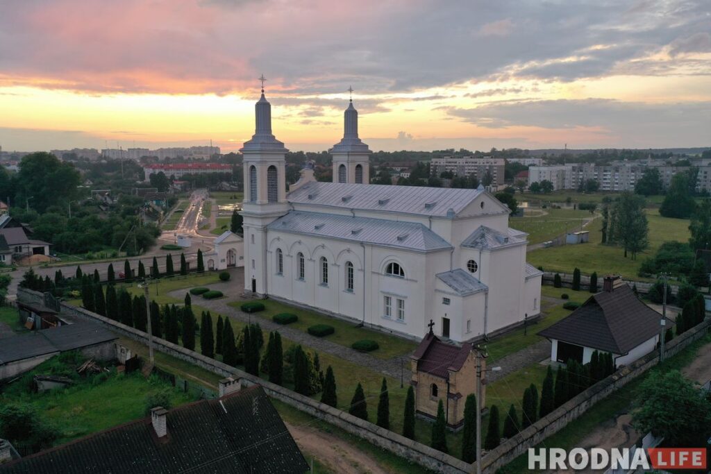 "Схаваная" сінагога, ядро ў сцяне і найвышэйшы млын Беларусі: падарожжа на 12 цікавостак за 1 дзень