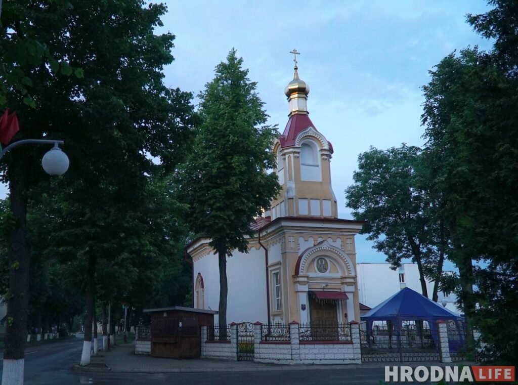"Схаваная" сінагога, ядро ў сцяне і найвышэйшы млын Беларусі: падарожжа на 12 цікавостак за 1 дзень