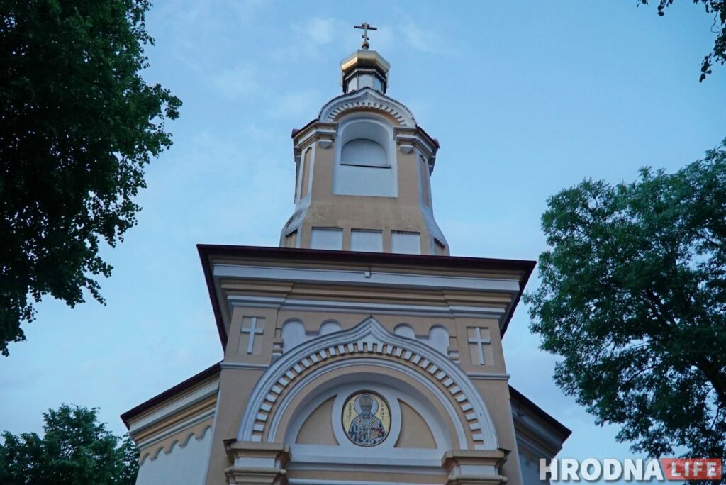 "Схаваная" сінагога, ядро ў сцяне і найвышэйшы млын Беларусі: падарожжа на 12 цікавостак за 1 дзень