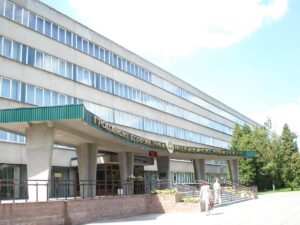 Гродзенцы запусцілі бот у Telegram, які дапамагае рэабілітолагам і пацыентам. У аснове - гады працы і $70 тыс. 