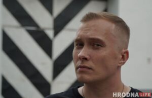 «Фашысты ў кіно — ветлівыя людзі па параўнанні з імі». Бармэн з Гродна, — пра 14 гадзін пасля сустрэчы з АМАПам
