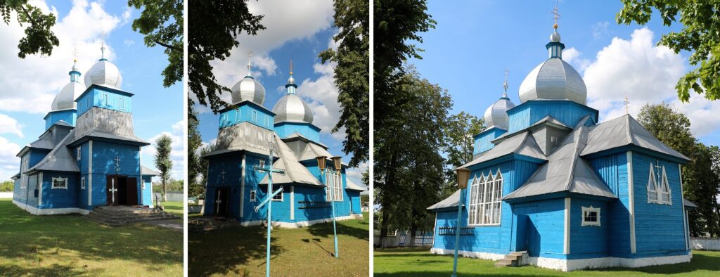 Каліноўскі, скарб Талочкаў і кавалачак Брэстчыны: 10 месцаў паміж  Свіслаччу і Зэльвай – за 1 дзень