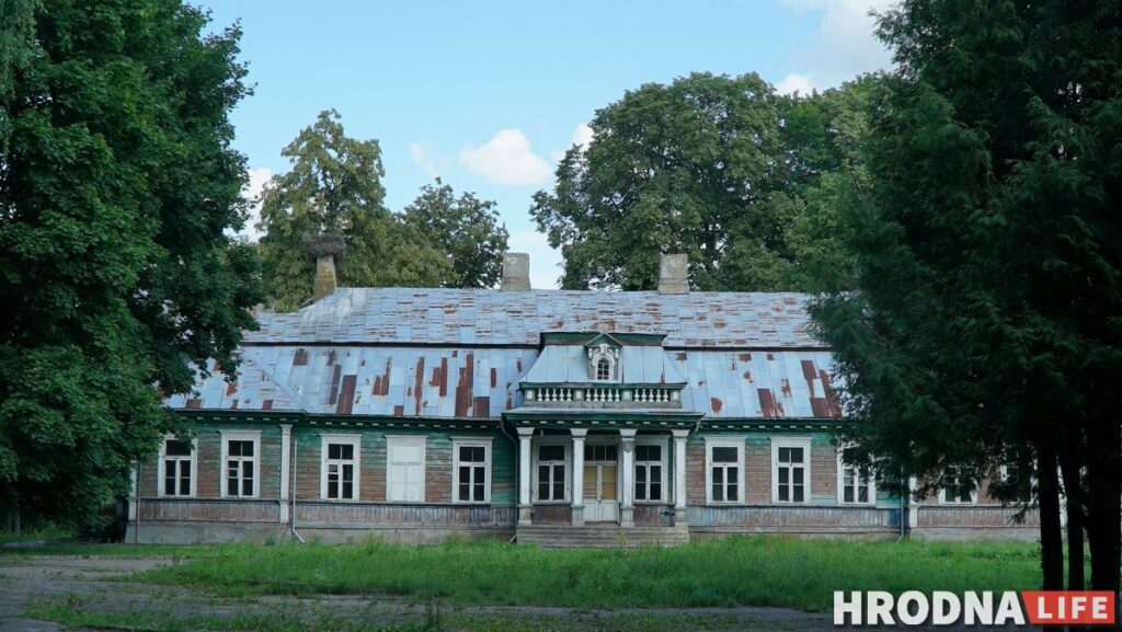 Каліноўскі, скарб Талочкаў і кавалачак Брэстчыны: 10 месцаў паміж  Свіслаччу і Зэльвай – за 1 дзень