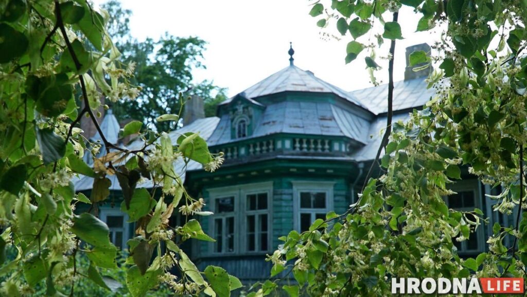Каліноўскі, скарб Талочкаў і кавалачак Брэстчыны: 10 месцаў паміж  Свіслаччу і Зэльвай – за 1 дзень