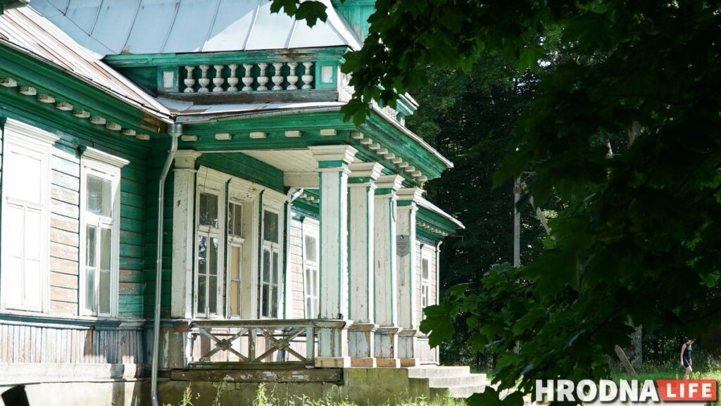 Каліноўскі, скарб Талочкаў і кавалачак Брэстчыны: 10 месцаў паміж  Свіслаччу і Зэльвай – за 1 дзень