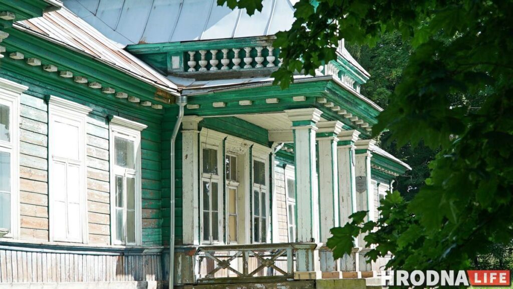 Каліноўскі, скарб Талочкаў і кавалачак Брэстчыны: 10 месцаў паміж  Свіслаччу і Зэльвай – за 1 дзень
