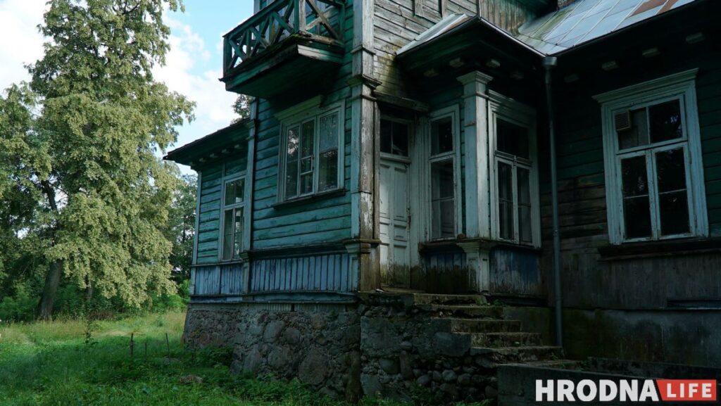 Каліноўскі, скарб Талочкаў і кавалачак Брэстчыны: 10 месцаў паміж  Свіслаччу і Зэльвай – за 1 дзень