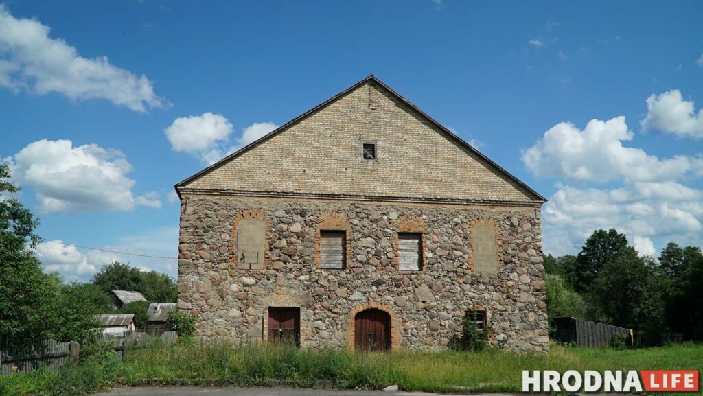 Каліноўскі, скарб Талочкаў і кавалачак Брэстчыны: 10 месцаў паміж  Свіслаччу і Зэльвай – за 1 дзень