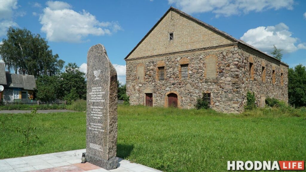 Каліноўскі, скарб Талочкаў і кавалачак Брэстчыны: 10 месцаў паміж  Свіслаччу і Зэльвай – за 1 дзень