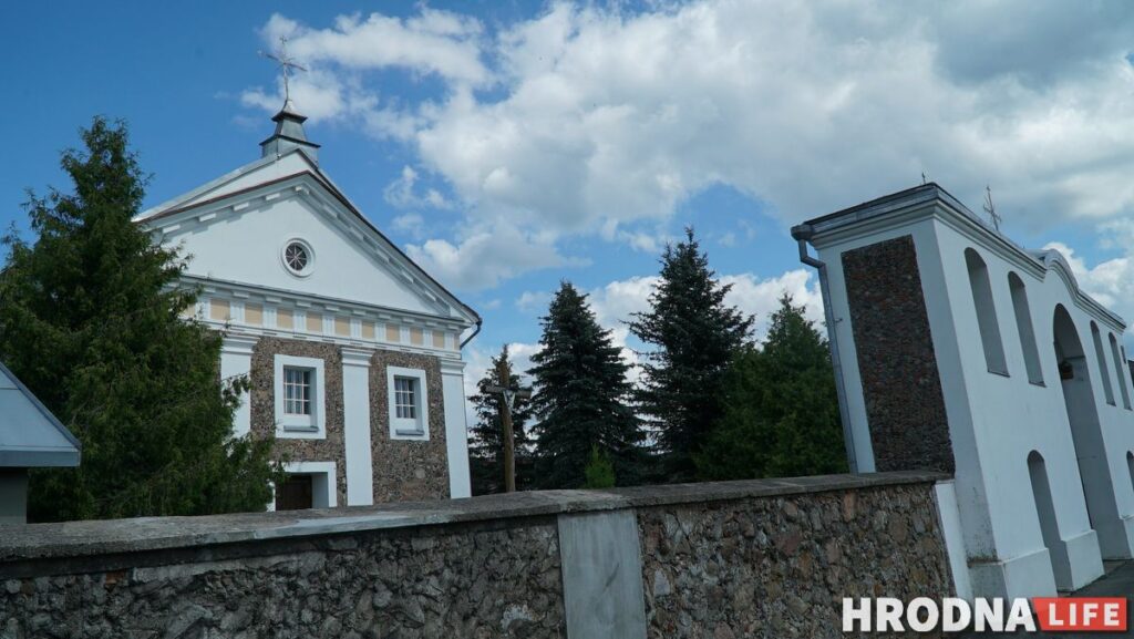 Каліноўскі, скарб Талочкаў і кавалачак Брэстчыны: 10 месцаў паміж  Свіслаччу і Зэльвай – за 1 дзень