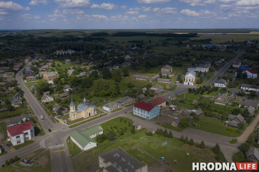 Каліноўскі, скарб Талочкаў і кавалачак Брэстчыны: 10 месцаў паміж  Свіслаччу і Зэльвай – за 1 дзень