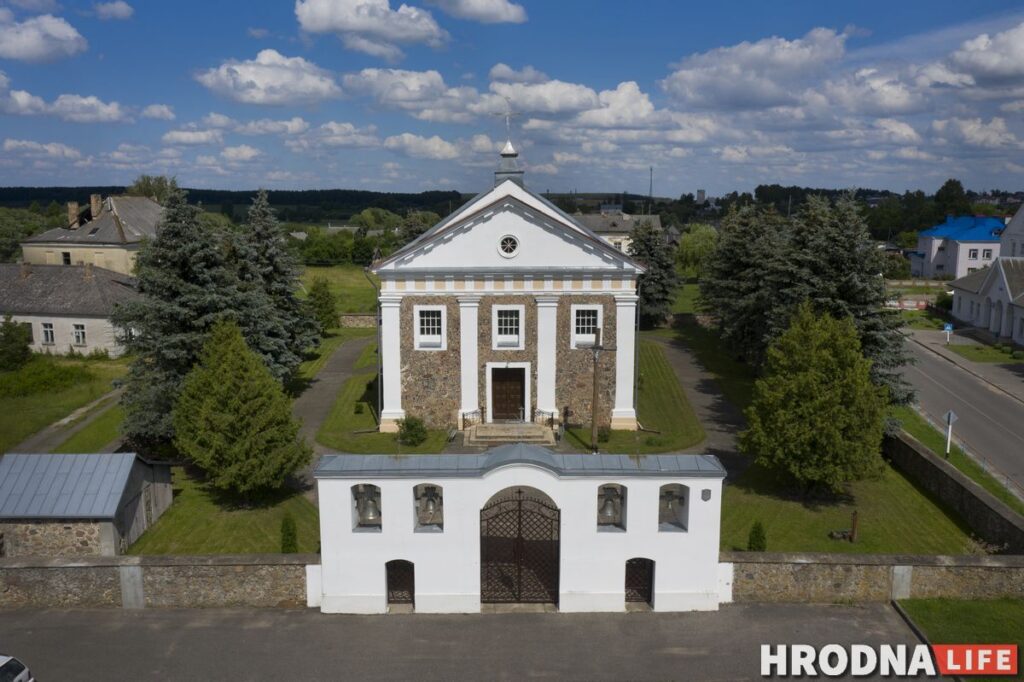 Каліноўскі, скарб Талочкаў і кавалачак Брэстчыны: 10 месцаў паміж  Свіслаччу і Зэльвай – за 1 дзень