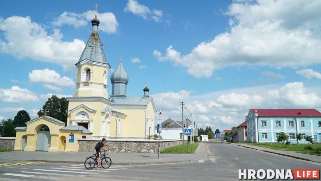 Каліноўскі, скарб Талочкаў і кавалачак Брэстчыны: 10 месцаў паміж  Свіслаччу і Зэльвай – за 1 дзень