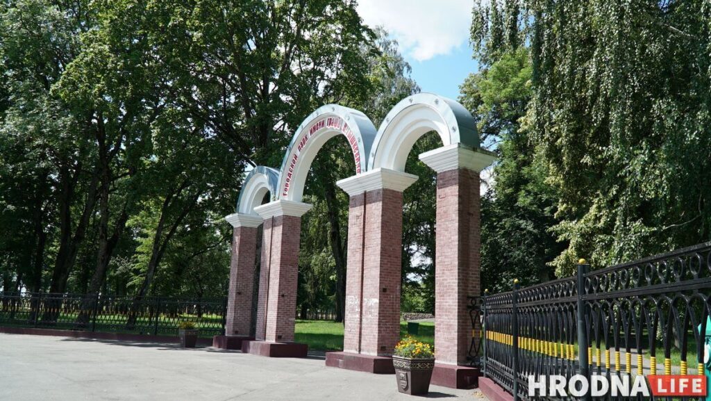 Каліноўскі, скарб Талочкаў і кавалачак Брэстчыны: 10 месцаў паміж  Свіслаччу і Зэльвай – за 1 дзень