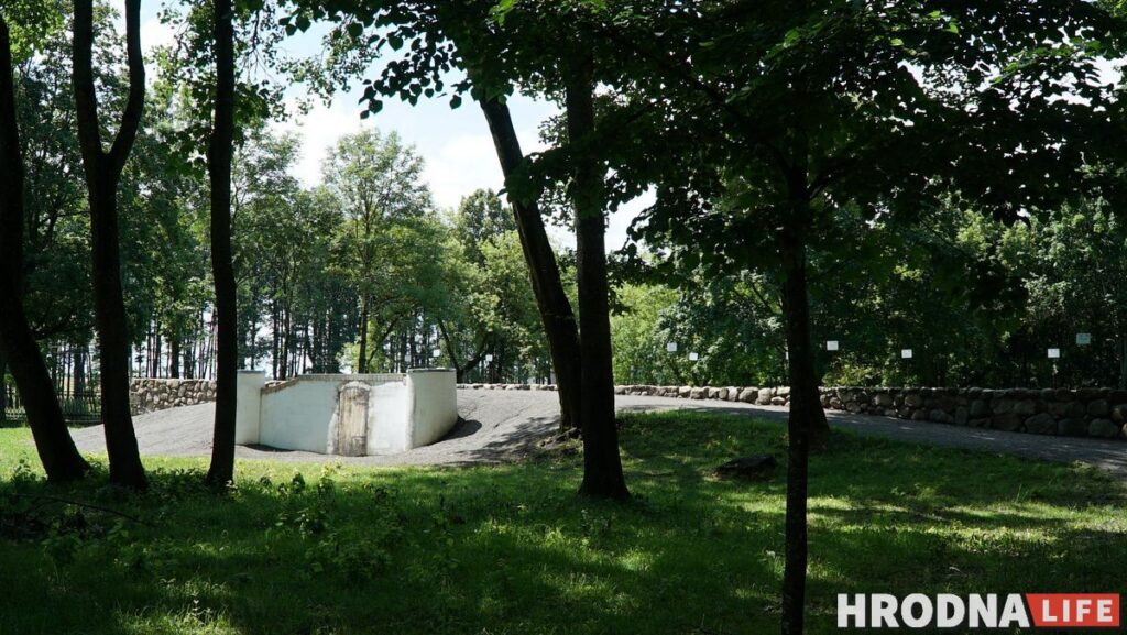 Каліноўскі, скарб Талочкаў і кавалачак Брэстчыны: 10 месцаў паміж  Свіслаччу і Зэльвай – за 1 дзень