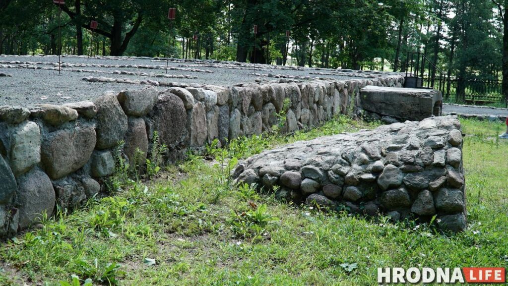 Каліноўскі, скарб Талочкаў і кавалачак Брэстчыны: 10 месцаў паміж  Свіслаччу і Зэльвай – за 1 дзень