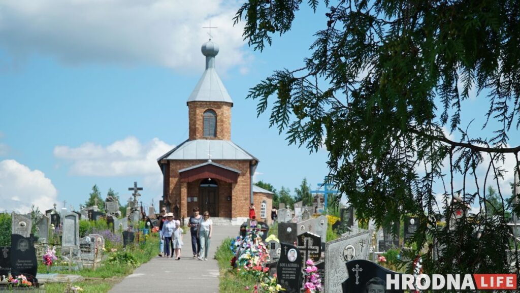 Каліноўскі, скарб Талочкаў і кавалачак Брэстчыны: 10 месцаў паміж  Свіслаччу і Зэльвай – за 1 дзень
