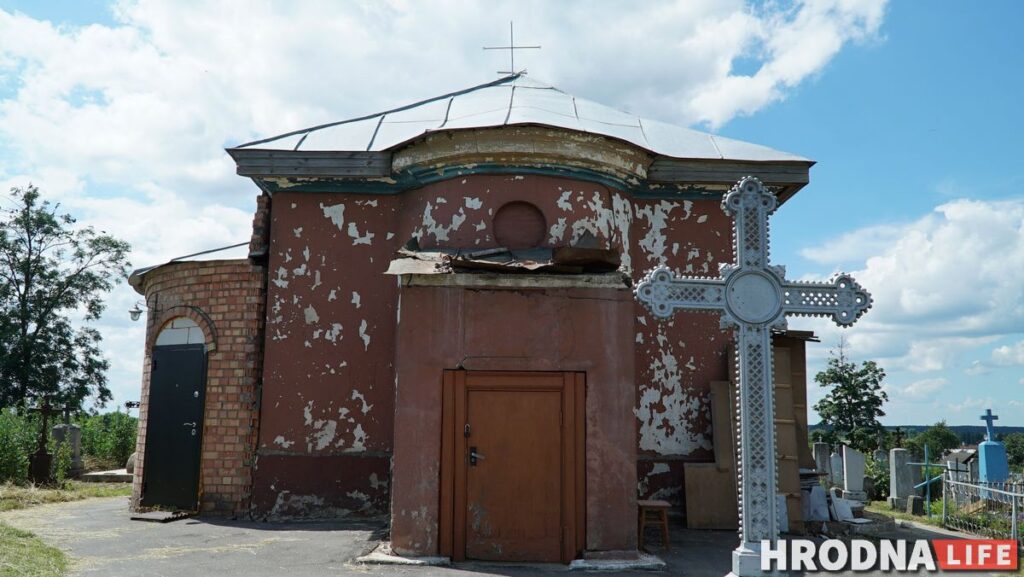 Каліноўскі, скарб Талочкаў і кавалачак Брэстчыны: 10 месцаў паміж  Свіслаччу і Зэльвай – за 1 дзень