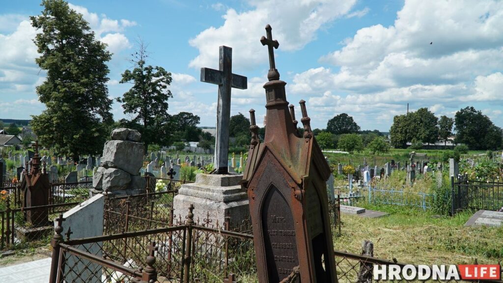 Каліноўскі, скарб Талочкаў і кавалачак Брэстчыны: 10 месцаў паміж  Свіслаччу і Зэльвай – за 1 дзень