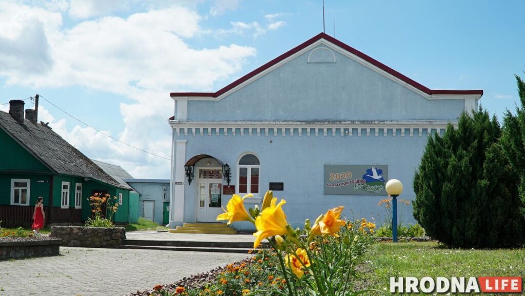 Каліноўскі, скарб Талочкаў і кавалачак Брэстчыны: 10 месцаў паміж  Свіслаччу і Зэльвай – за 1 дзень