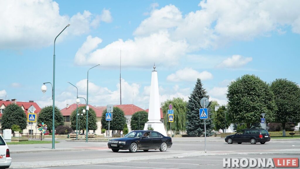 Каліноўскі, скарб Талочкаў і кавалачак Брэстчыны: 10 месцаў паміж  Свіслаччу і Зэльвай – за 1 дзень